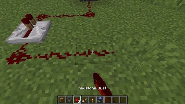 Now You Can Automatic Your Craft Table (MOD) - Minecraft смотреть онлайн