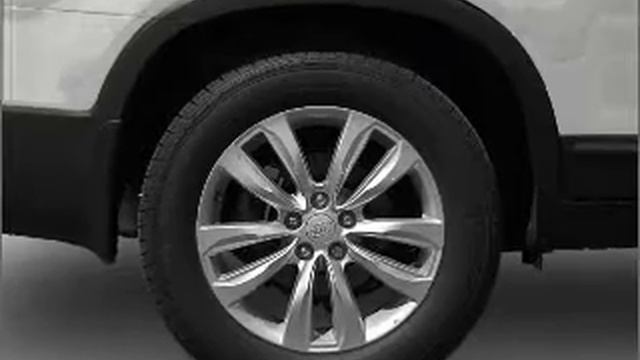 2012 Kia Sorento - Beaver Falls PA смотреть онлайн
