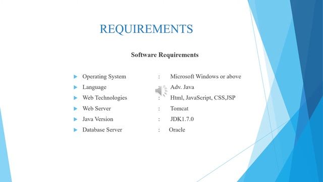 Event Management system ppt1 смотреть онлайн