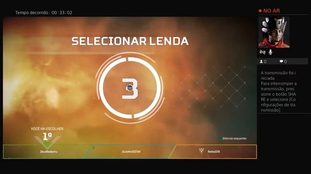 Apex por Zeus Badachu смотреть онлайн
