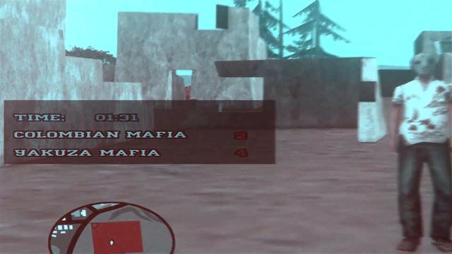 mafia смотреть онлайн