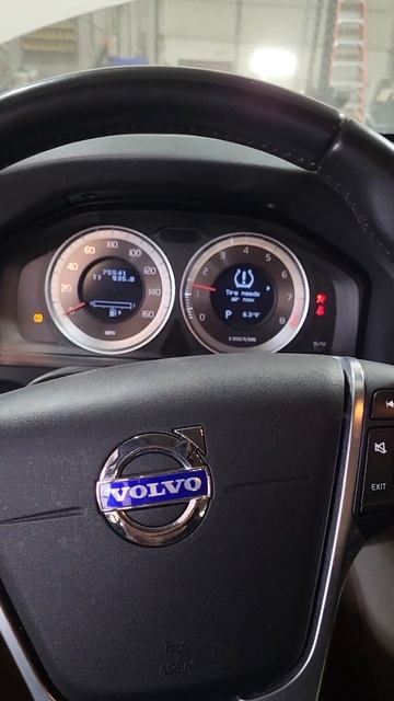 2013 volvo s60 t5 turbo смотреть онлайн