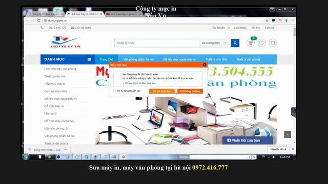 Hỗ trợ cài đặt máy in màu epson đa chức năng và cài đặt chế độ in trên máy in tại hà nội смотреть онлайн
