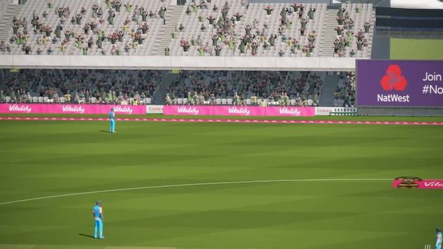 Cricket 19 INDIA VS NEW ZEALAND Gameplay 2020 ! Fail Game CRICKET 19 HINDI GAMEPLAY ! смотреть онлайн