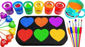 Детские яркие Мультики для малышей. Залипалки мультики для детей. Мультики смотреть онлайн