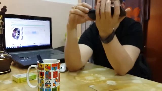 Видео обзор 10 чехол и 11 часы LAVA IRON SAMURAI посылки, короткий обзор табака для кальяна смотреть онлайн