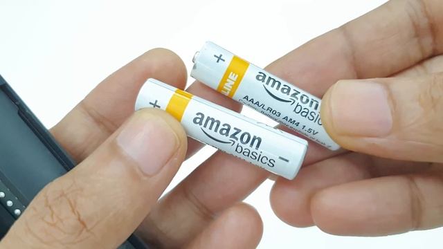 Fire TV Stick Remote - Best Replacement Battery? - Rechargeable смотреть онлайн