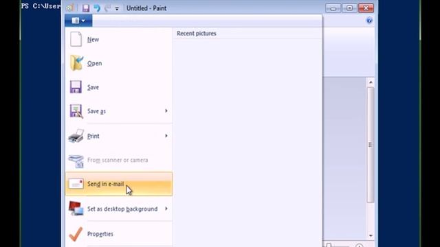 Windows 7 Super Lite in Virtual PC 2007 смотреть онлайн
