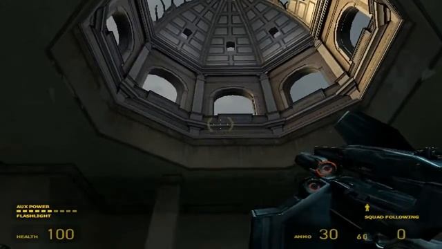 Cùng Chơi Half Life 2 - Phần 35 : Overwatch Nexus смотреть онлайн