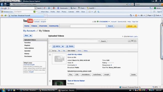 How to use windows movie maker смотреть онлайн