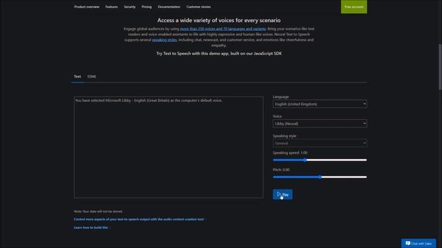 Windows 11 Text-to-Speech Voices Speculation смотреть онлайн