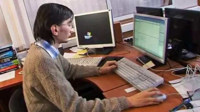 РГТЭУ и Информационные технологии смотреть онлайн