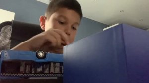 Обзор модели Автобуса НефАЗ 5299-40-52. Эксклюзив!