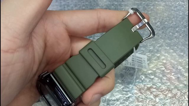 JAM TANGAN CASIO G-SHOCK GM-5600B-3 *BEST SELLER смотреть онлайн