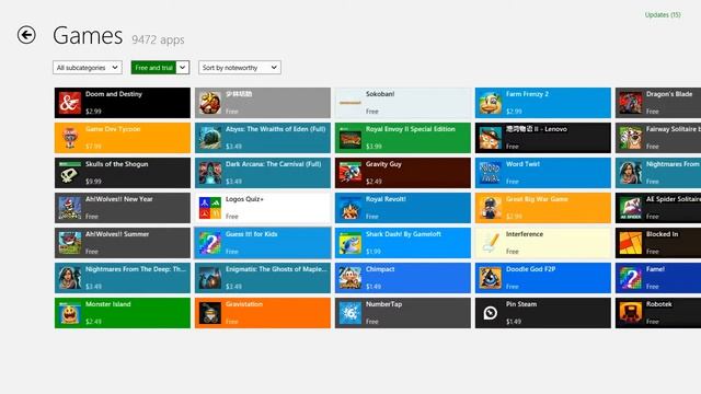 How To Make Any Trial Game In Windows 8 Works 4ever смотреть онлайн