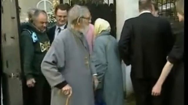 История одной семьи. 4 смотреть онлайн