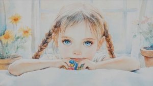 ПЕСЕНКА про сестричку,братика, и лягушку 
(мульт песенка детям ❤️)