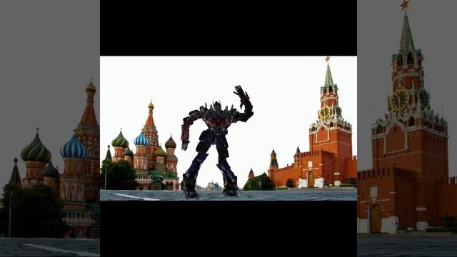 трансформеры танцуют харбас смотреть онлайн