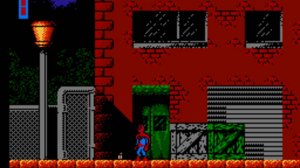 Spider-Man: Return of the Sinister Six на Денди (NES) - Полное прохождение (100%) (LongPlay) (4K)