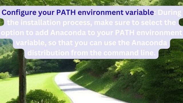 Discover How to Install Anaconda on Windows 10! смотреть онлайн