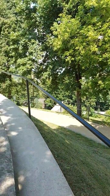 Курган Адама Мицкевича, Новогрудок, Белоруссия смотреть онлайн
