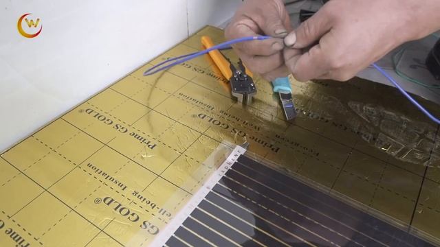 carbon fiber heating film смотреть онлайн