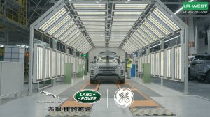 Range Rover из Китая! Сделали лучше, чем в Англии?! Обзор китайского Range Rover Evoque Long