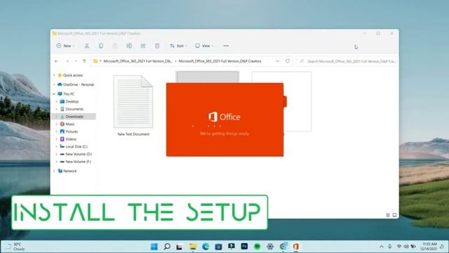 How To Activate Microsoft Office For Free Without Produck Key (2021 DEC) смотреть онлайн