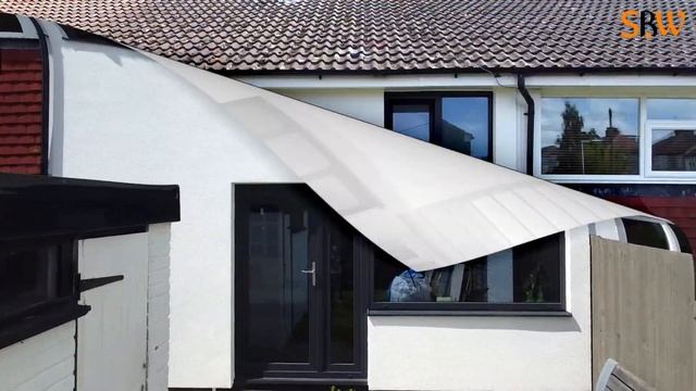 SBW - 2023 / WINDOWS AND DOORS/ UK / PROJECTS смотреть онлайн