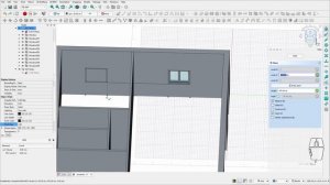 FreeCAD 2025 BIM - Architecture - Complete Beginner Tutorial