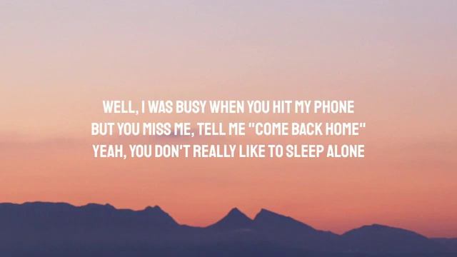 Noah Cyrus - dunno ( lyrics) смотреть онлайн