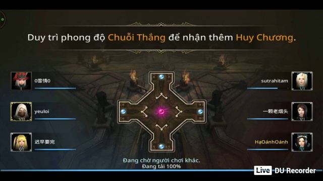 Update 22/11 New Character Class Archer Loli Test PVP Dual + Team смотреть онлайн