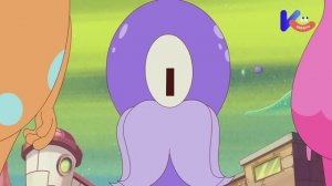 Kids TV новинки весны