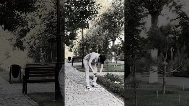 КҮНДІЗ ИМАН, ТҮНДЕ ИВАН / ЖАМАН ОЙ смотреть онлайн