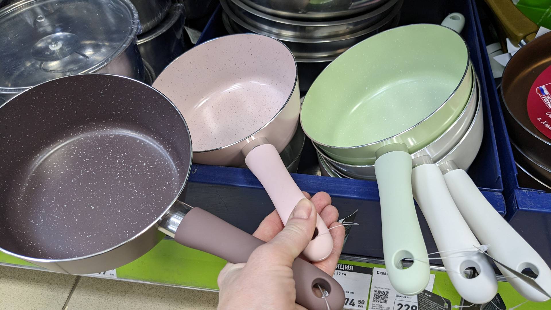 В ФИКС ПРАЙС 🔥 пополнились полочки с новым товарами для кухни, дома, к чаю. Новинки Апрель 2025 смотреть онлайн