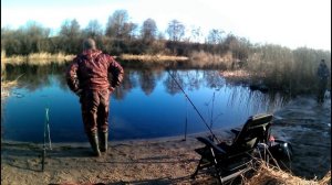 На новоладожский канал.