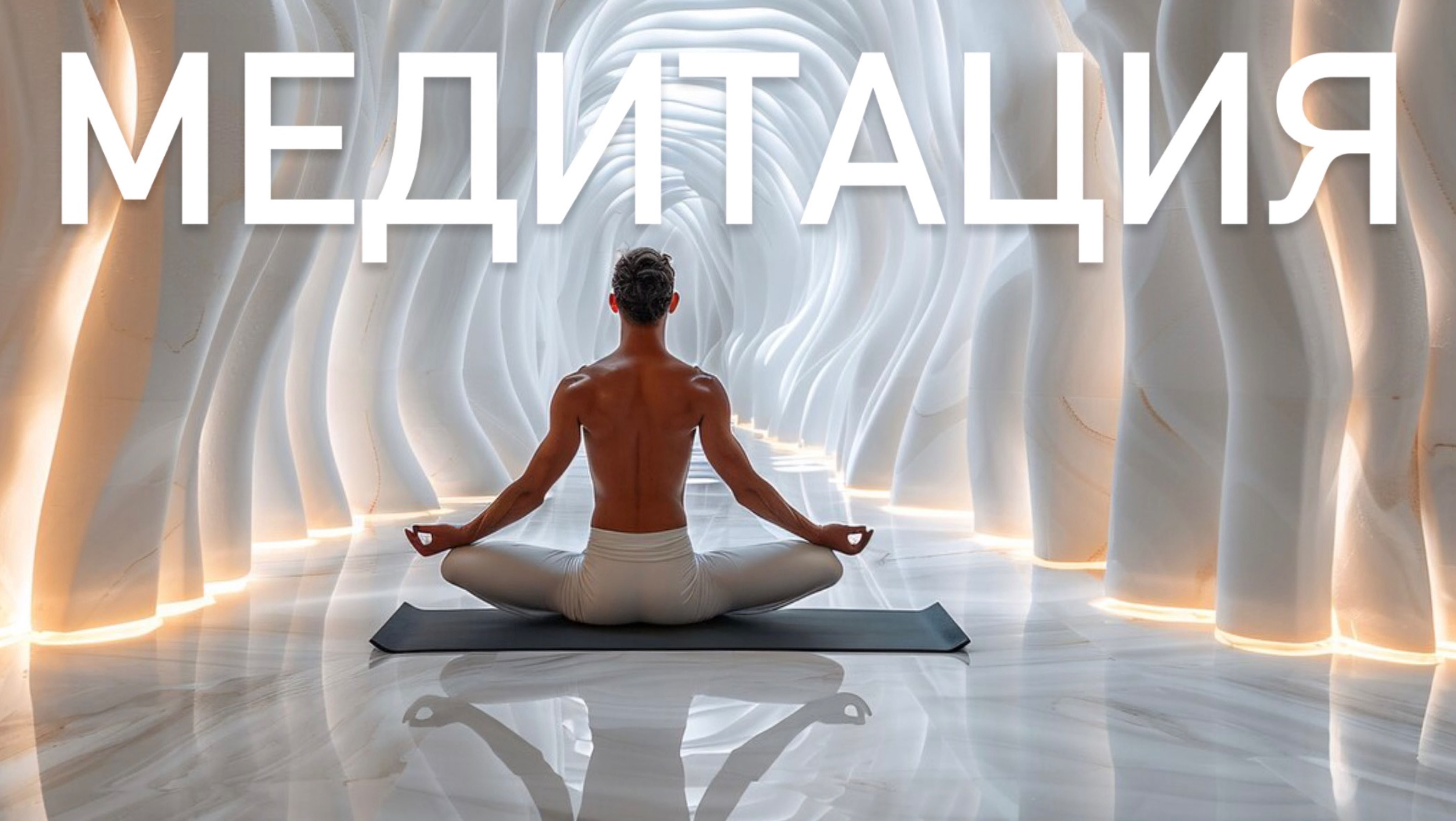 Утренняя практика медитация настройка на день через благодарность смотреть онлайн