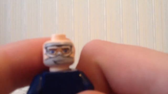 Lego Star Wars - Freeco Speeder 8085 смотреть онлайн