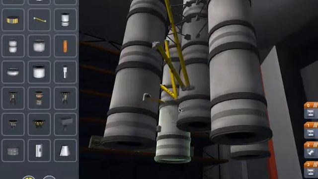 Kerbal Space Program Ep. 3 Failure смотреть онлайн