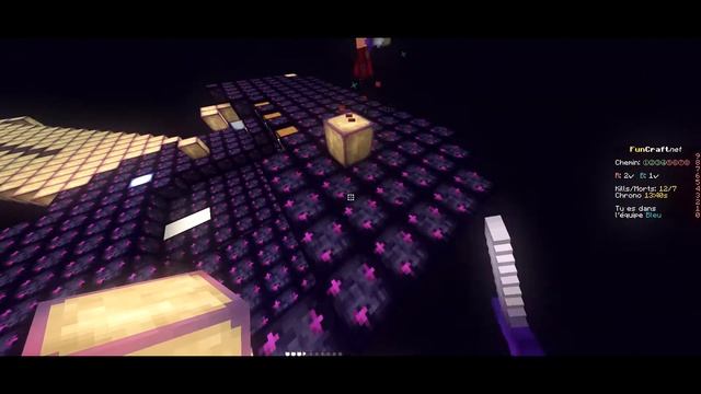 DarkStyle.Exe (Ma Première Edit Minecraft) смотреть онлайн