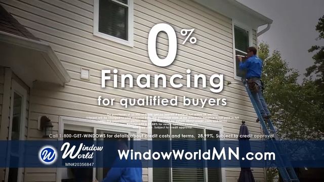 Get 6, White, 2 Lite Slider Windows Installed | $5695 | Window World смотреть онлайн