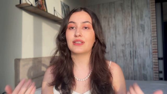 21 ОСОЗНАНИЕ ЗА 21 ГОД ЖИЗНИ (отношения, реализация, любовь к себе и тд.) смотреть онлайн