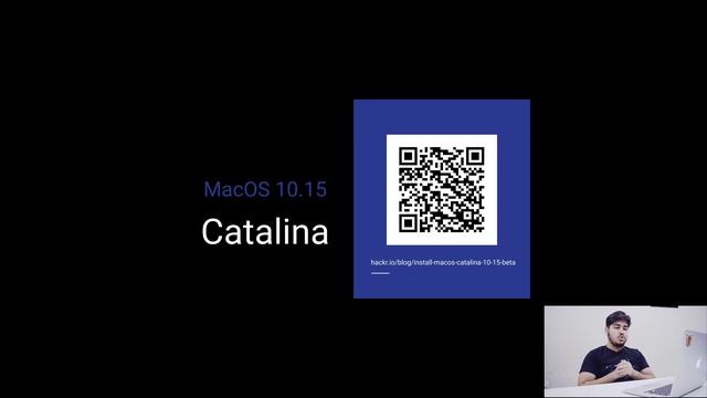 What's new in Apple World | WWDC 2019 | Squareboat смотреть онлайн