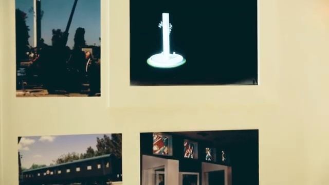 Первый школьный музей о музеях смотреть онлайн