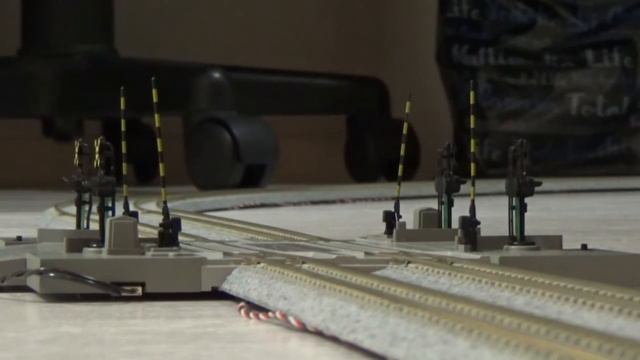2020年3月2日 新･今日の鉄道模型ｼﾘｰｽﾞ#61 MA 215系/KATO 211系2000番代長野色 смотреть онлайн