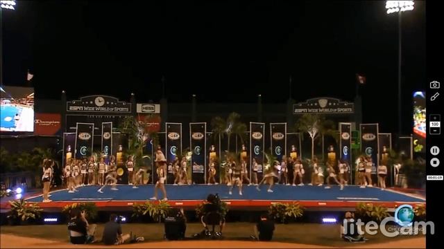 World Cup Shooting Stars Worlds 2014 (Finals) смотреть онлайн
