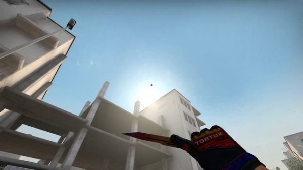 CS:GO PARACORD KNIFE FADE FACTORY NEW + SPECIALIST GLOVES MARBLE FADE FACTORY NEW | SKIN SHOWCASE