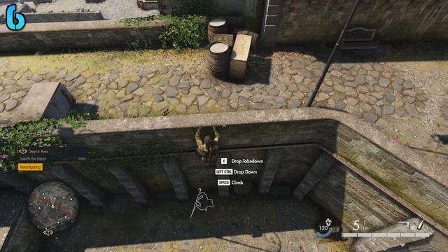 12 Things you (PROBABLY) didn't know you could do in SNIPER ELITE 5 смотреть онлайн