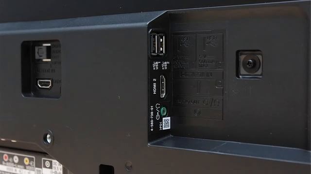 Sony 40W650D смотреть онлайн