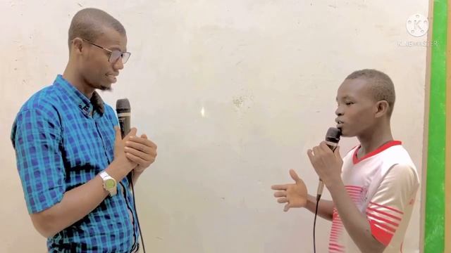 CONVERSATION TEACHER VS STUDENT PART TWO смотреть онлайн